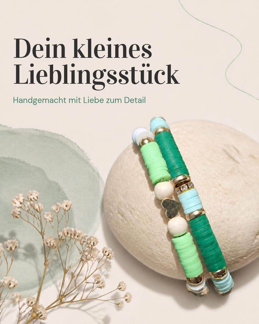 Armbänder