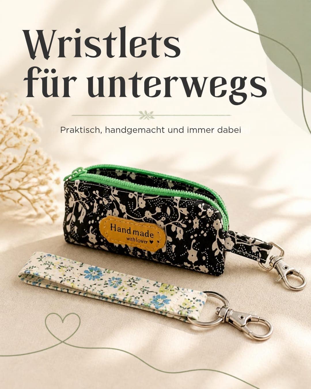Wristlets & Täschchen